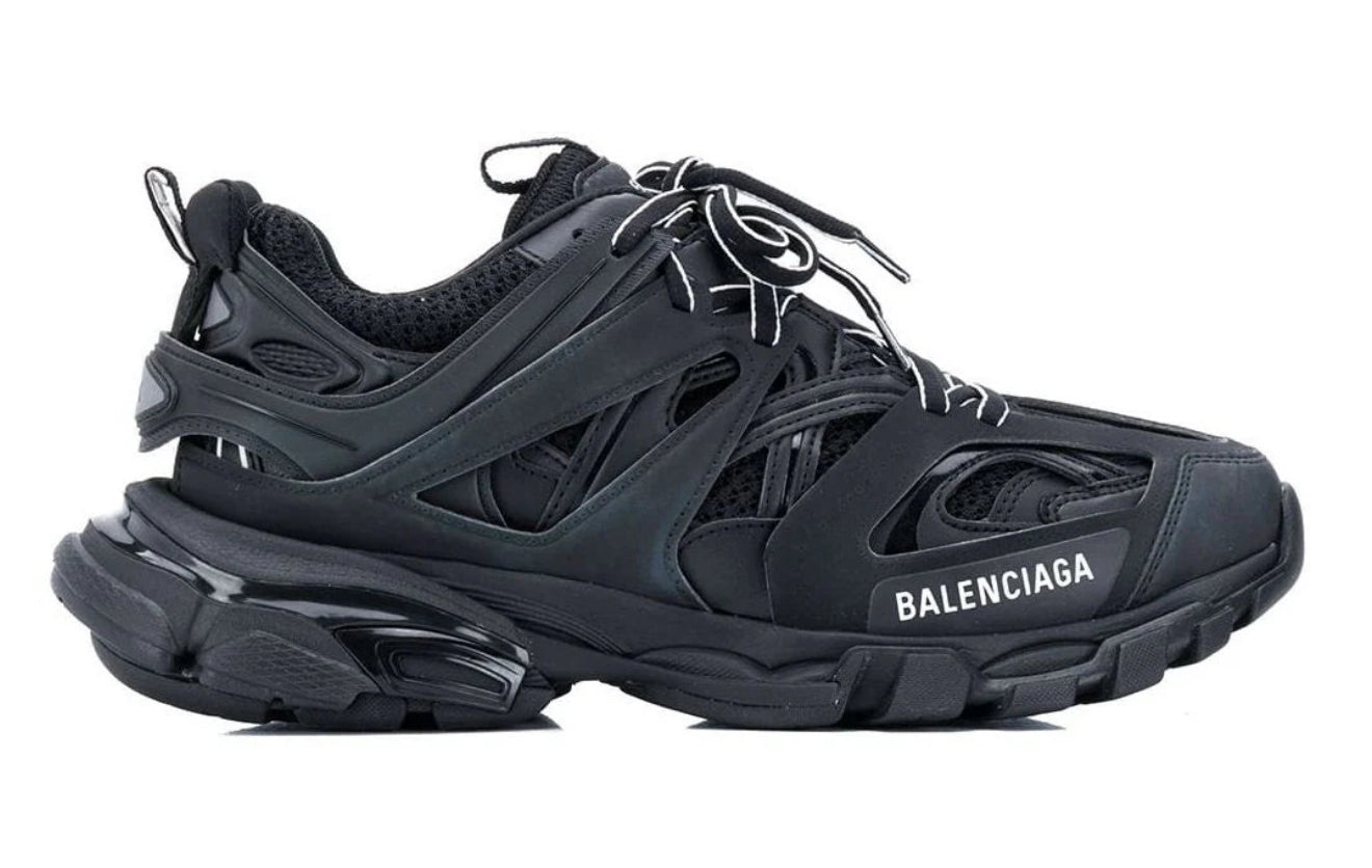 Balenciaga Track Shoes